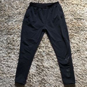 Gymshark Taper Sweatpants